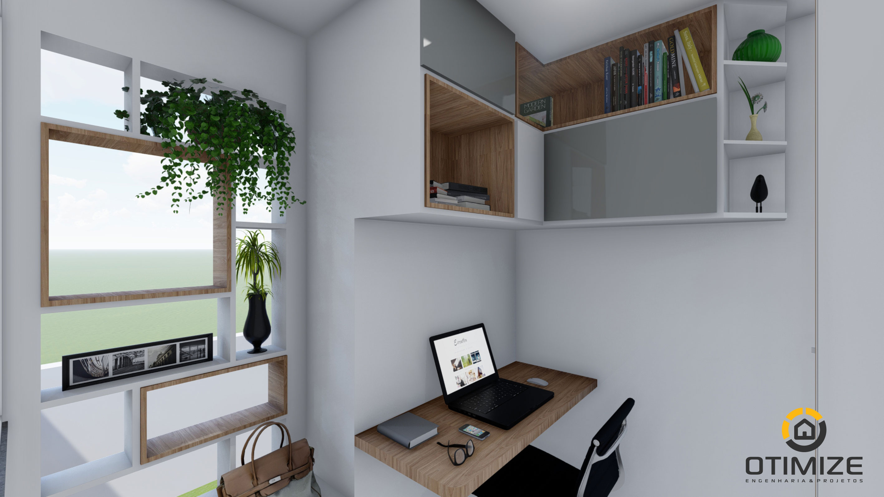 Home Office
